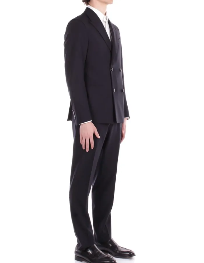 EMPORIO ARMANI Abito Uomo Abito>Uomo Completi