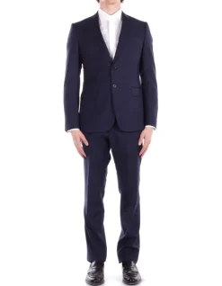 EMPORIO ARMANI Abito Uomo Abito>Uomo Completi