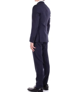 EMPORIO ARMANI Abito Uomo Abito><noscript><img width=