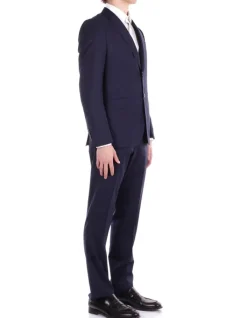 EMPORIO ARMANI Abito Uomo Abito><noscript><img width=