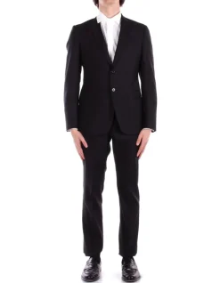 EMPORIO ARMANI Abito Uomo Abito>Uomo Completi