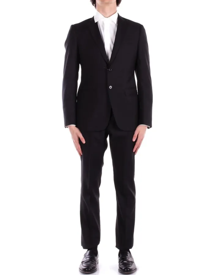 EMPORIO ARMANI Abito Uomo Abito>Uomo Completi