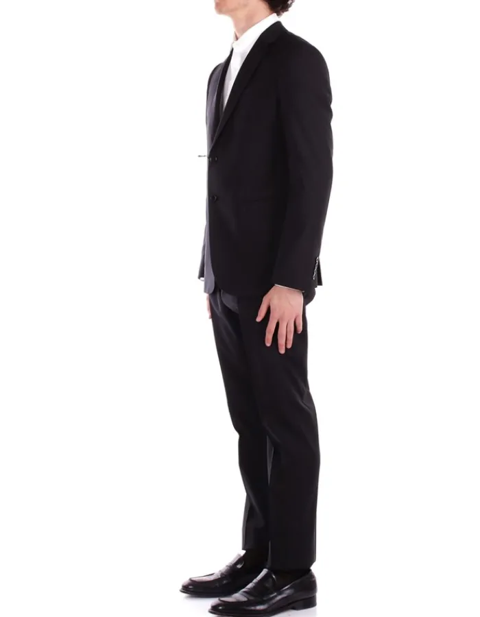 EMPORIO ARMANI Abito Uomo Abito>Uomo Completi