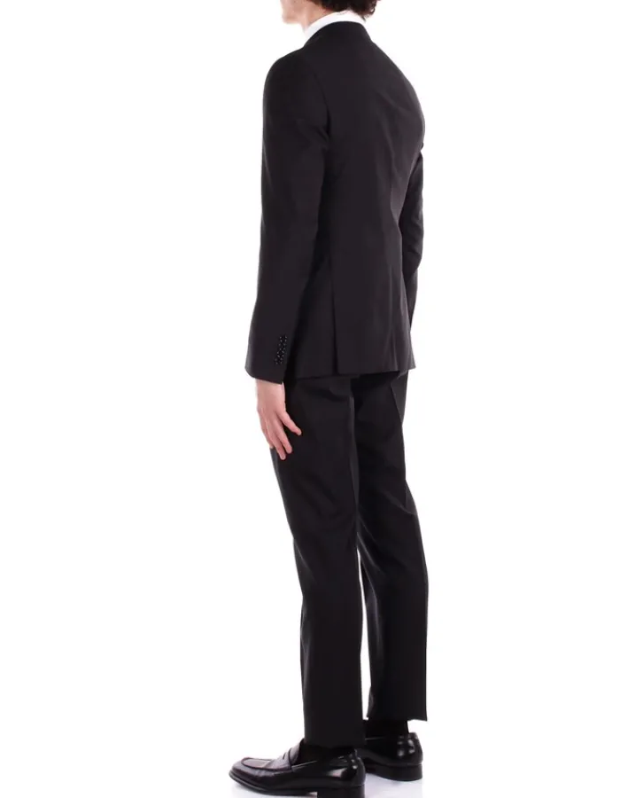 EMPORIO ARMANI Abito Uomo Abito>Uomo Completi