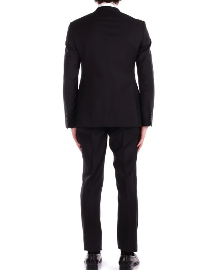 EMPORIO ARMANI Abito Uomo Abito>Uomo Completi