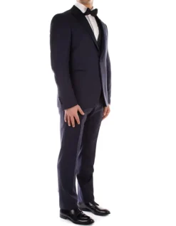 TAGLIATORE Abito Uomo Abito con gilet cerimonia><noscript><img width=