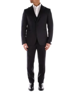 TAGLIATORE Abito Uomo Abito con gilet>Uomo Completi