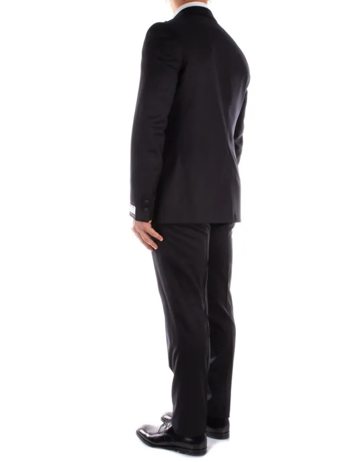 TAGLIATORE Abito Uomo Abito con gilet>Uomo Completi