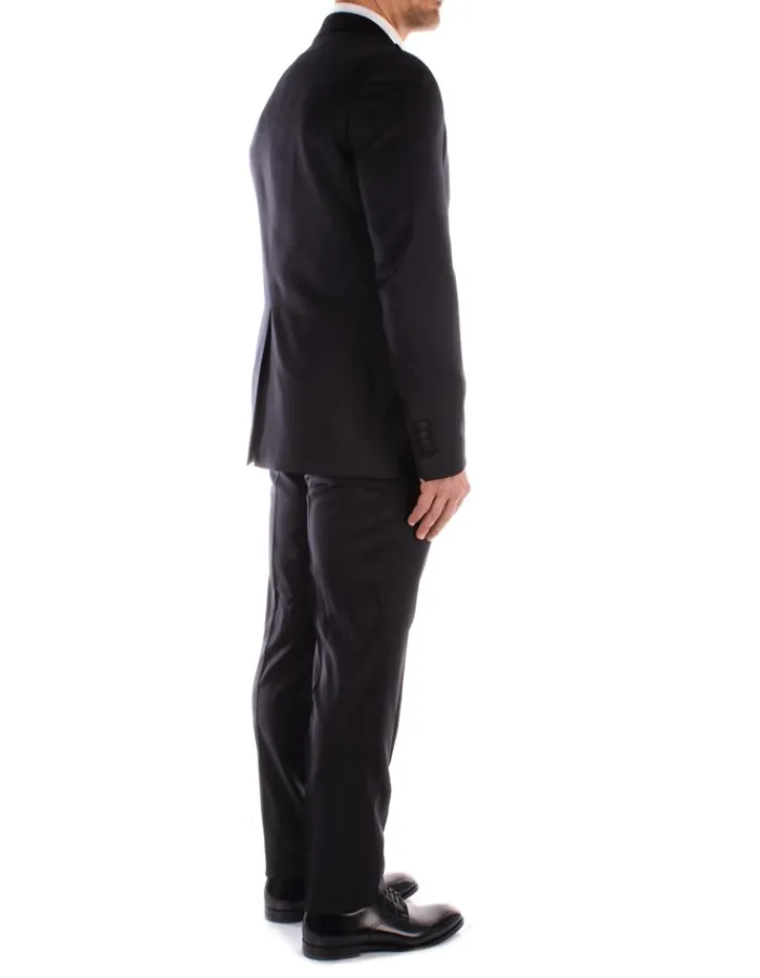 TAGLIATORE Abito Uomo Abito con gilet>Uomo Completi