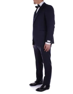 TAGLIATORE Abito Uomo Abito con gilet cerimonia>Uomo Completi