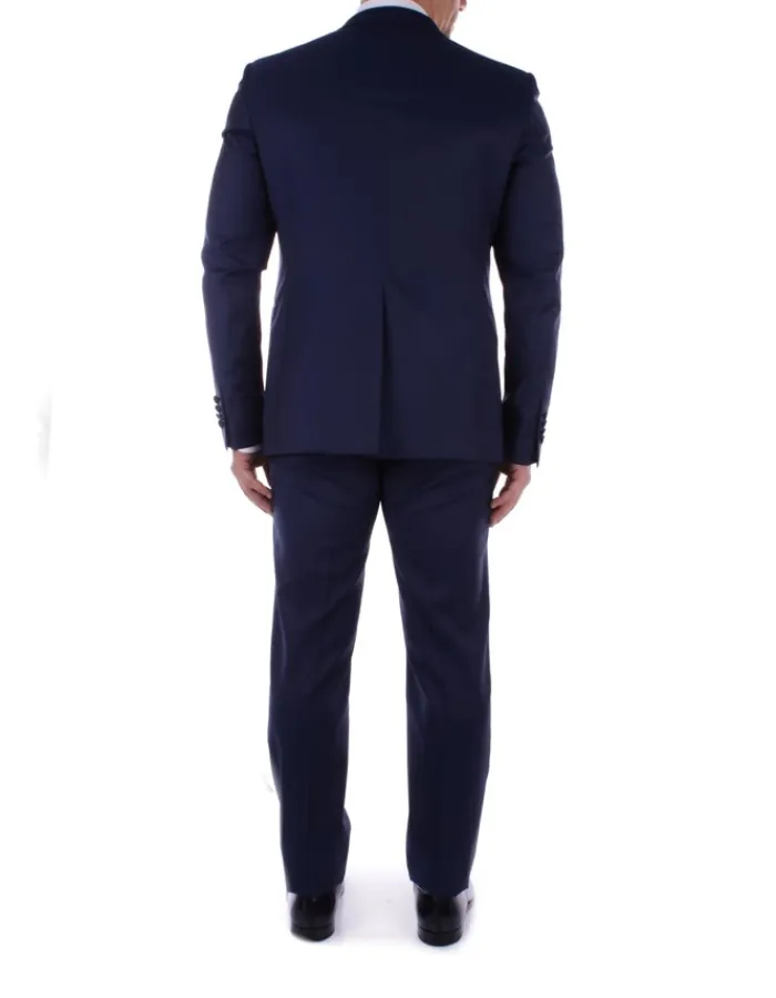 TAGLIATORE Abito Uomo Abito con gilet>Uomo Completi