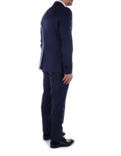 TAGLIATORE Abito Uomo Abito con gilet><noscript><img width=