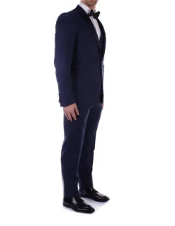 TAGLIATORE Abito Uomo Abito con gilet><noscript><img width=