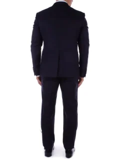 TAGLIATORE Abito Uomo Abito da cerimonia con gilet><noscript><img width=