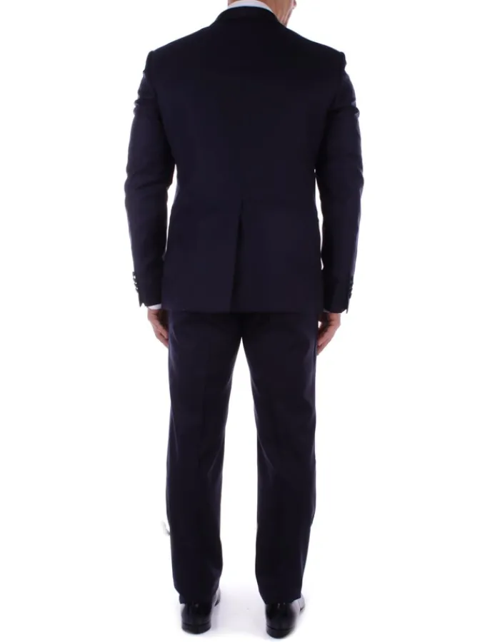 TAGLIATORE Abito Uomo Abito da cerimonia con gilet>Uomo Completi