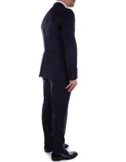 TAGLIATORE Abito Uomo Abito da cerimonia con gilet><noscript><img width=