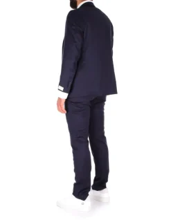 TAGLIATORE Abito Uomo Abito con gilet cerimonia><noscript><img width=