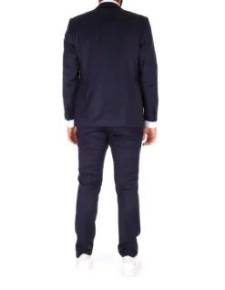 TAGLIATORE Abito Uomo Abito con gilet cerimonia><noscript><img width=