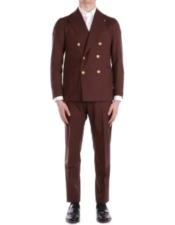 TAGLIATORE Abito Uomo Cerimonia>Uomo Completi