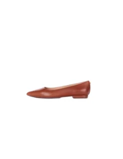 RALPH LAUREN Ballerine Donna Londyn-flats-ballet>Donna Scarpe Basse