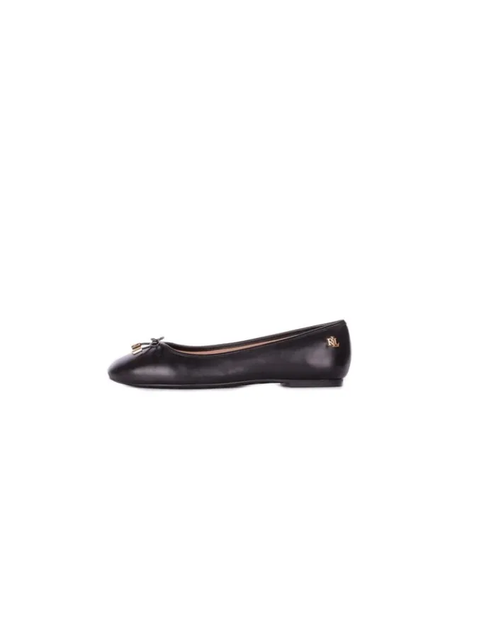 RALPH LAUREN Ballerine Donna Jayna-flats-ballet>Donna Scarpe Basse