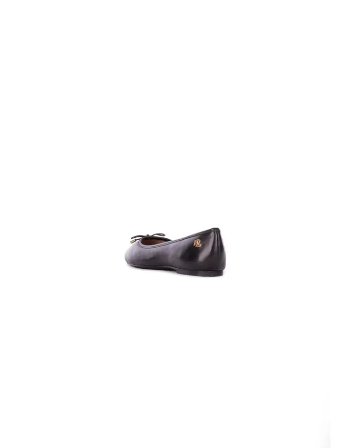 RALPH LAUREN Ballerine Donna Jayna-flats-ballet>Donna Scarpe Basse