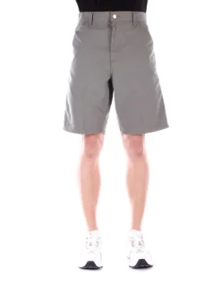 CARHARTT WIP Bermuda Uomo Single knee short>Uomo Shorts