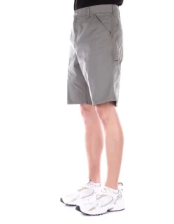 CARHARTT WIP Bermuda Uomo Single knee short>Uomo Shorts