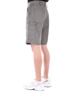 CARHARTT WIP Bermuda Uomo Single knee short><noscript><img width=