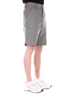 CARHARTT WIP Bermuda Uomo Single knee short><noscript><img width=