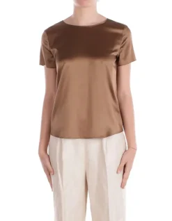 EMPORIO ARMANI Blusa Donna Top>Donna Camicie