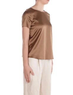 EMPORIO ARMANI Blusa Donna Top><noscript><img width=