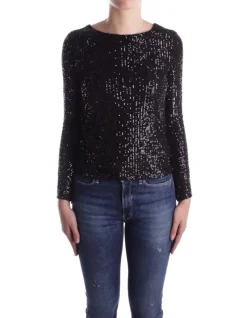 MADEMOISELLE DU MONDE Blusa Donna>Donna Camicie