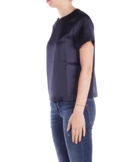 MAX MARA sa Donna sa jersey punto milano>Donna Camicie