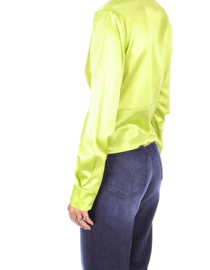 PINKO Blusa Donna Blusa>Donna Camicie