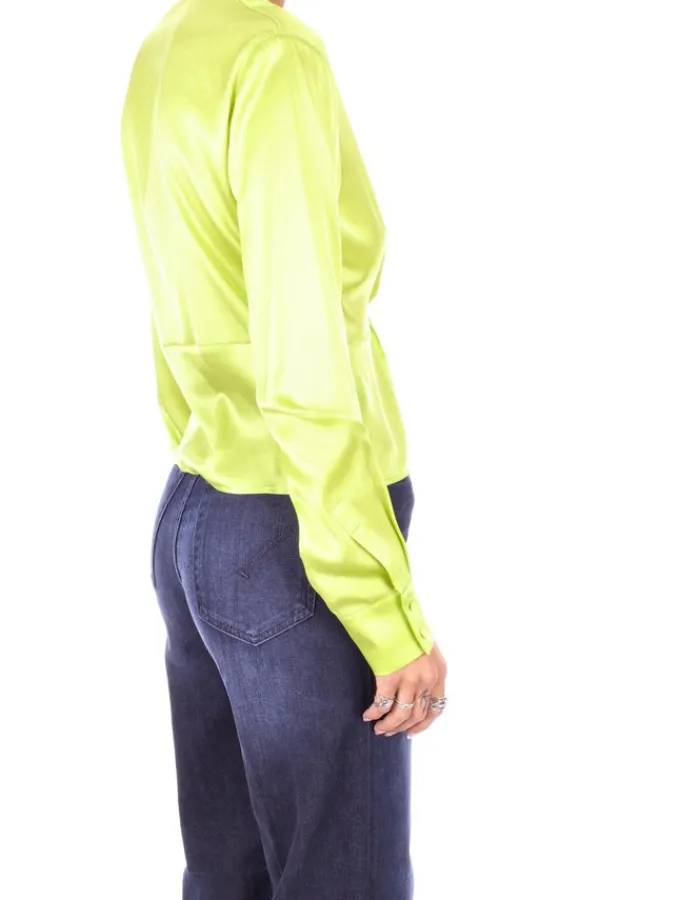 PINKO Blusa Donna Blusa>Donna Camicie