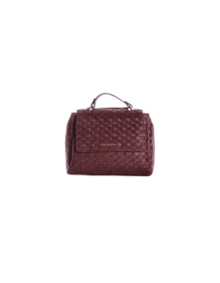 ORCIANI Borsa Donna Sveva s chevrette woven>Donna Borse A Spalla
