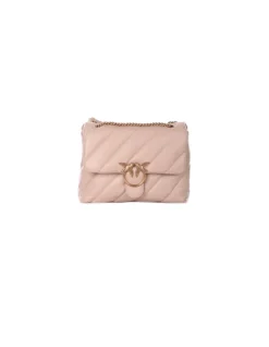 PINKO Borsa Donna Love puff big cl sheep nappa>Donna Borse A Spalla