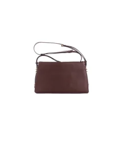 PINKO Borsa Donna Triplet vitello morbido>Donna Borse A Spalla