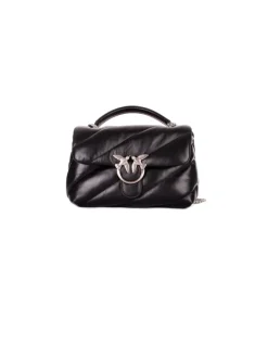 PINKO Borsa Donna Love puff big cl sheep nappa>Donna Borse A Spalla