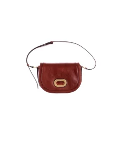 THE BRIDGE Borsa Donna Crossbody>Donna Borse A Spalla
