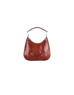 THE BRIDGE Borsa Donna Hobo>Donna Borse A Spalla