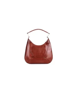 THE BRIDGE Borsa Donna Hobo>Donna Borse A Spalla