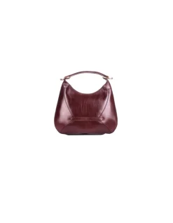 THE BRIDGE Borsa Donna Hobo>Donna Borse A Spalla