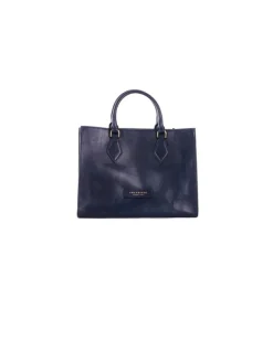 THE BRIDGE Borsa Donna Handbag w/shoulder strap>Donna Borse A Spalla