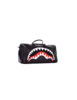 SPRAYGROUND Borsone Unisex Fly knit mouth duffle>Donna Borsoni|Borsoni