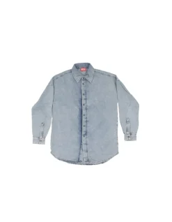 DIESEL Camicia Bambino Ckama>Bambino Camicie