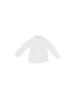 MC2 SAINT BARTH Camicia Bambino Pati linen>Bambino Camicie