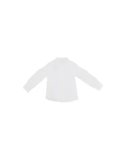 MC2 SAINT BARTH Camicia Bambino Pati linen>Bambino Camicie