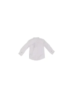 TOMMY HILFIGER Camicia Bambino Tape oxford regular shirt ls>Bambino Camicie